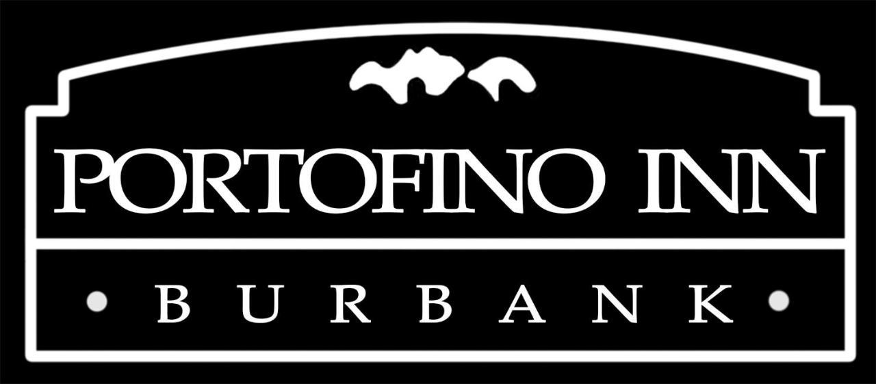 Portofino Inn Burbank Zewnętrze zdjęcie